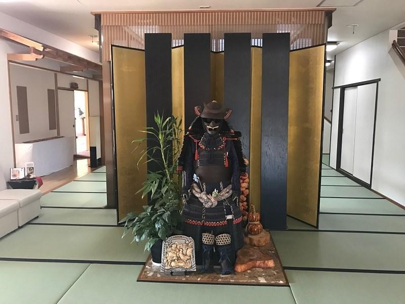 Ryokan Satsumanosato Satsumasendai Exterior foto