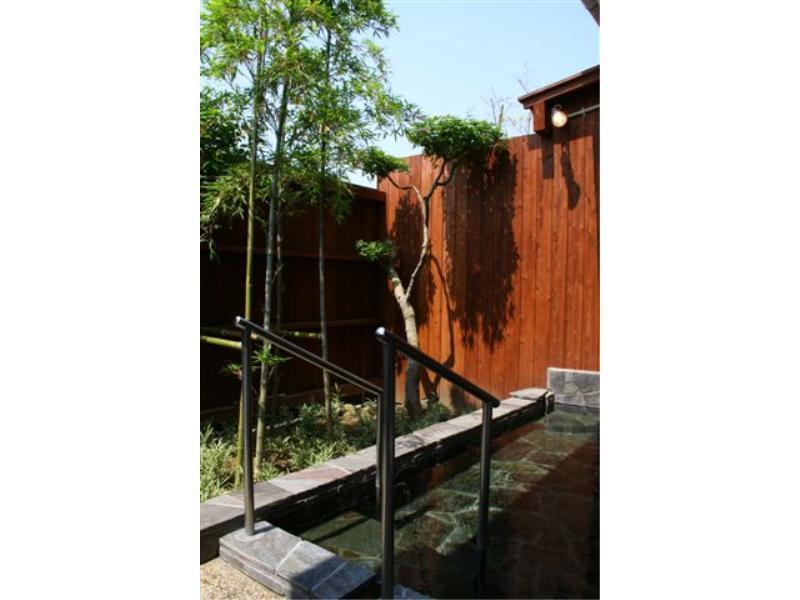 Ryokan Satsumanosato Satsumasendai Exterior foto