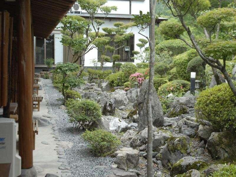 Ryokan Satsumanosato Satsumasendai Exterior foto