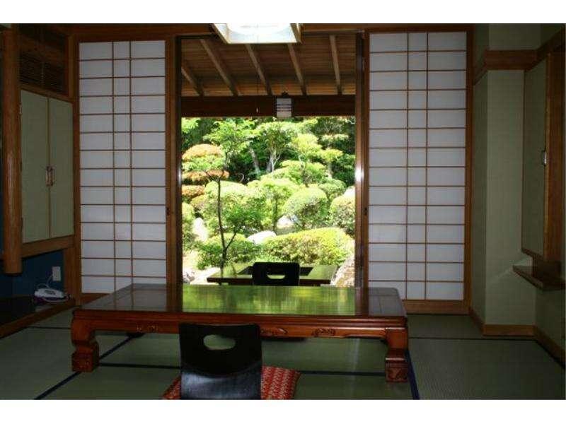 Ryokan Satsumanosato Satsumasendai Exterior foto