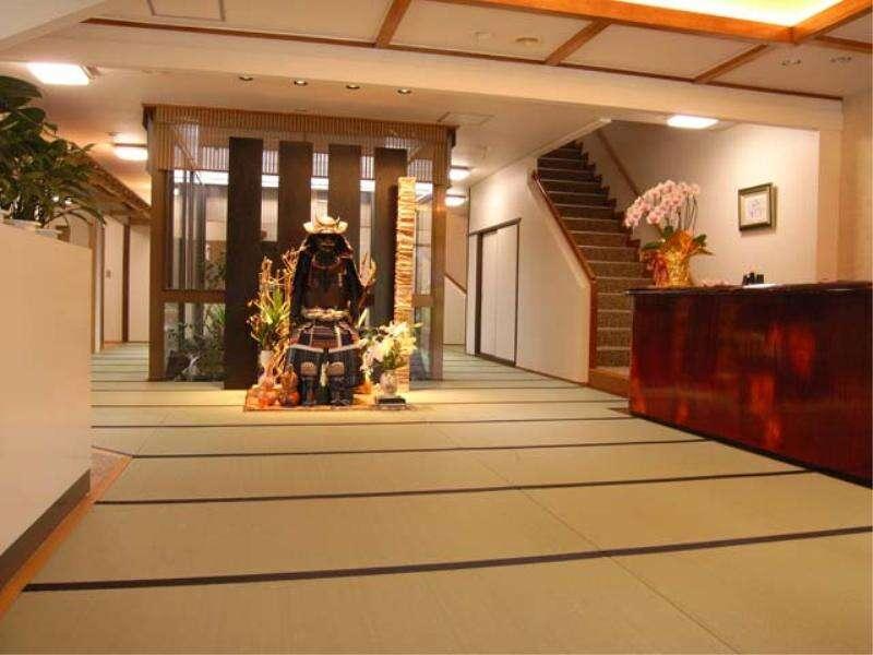 Ryokan Satsumanosato Satsumasendai Exterior foto