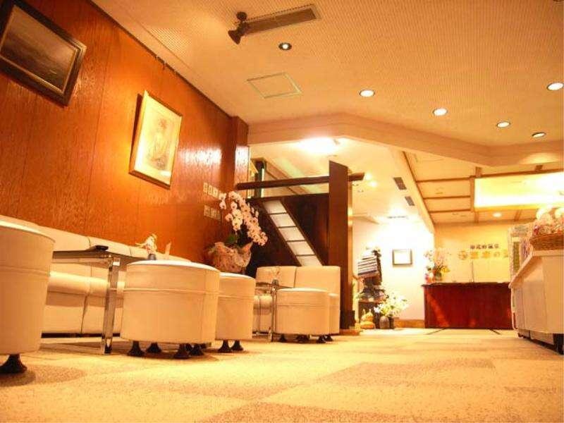 Ryokan Satsumanosato Satsumasendai Exterior foto